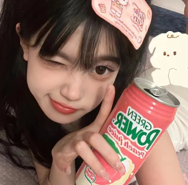 永远是我的女孩