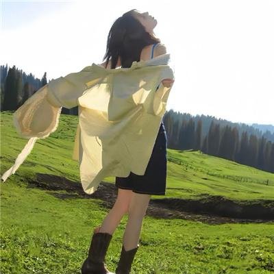 暴雨春情