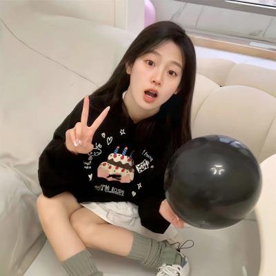 你继承的香味