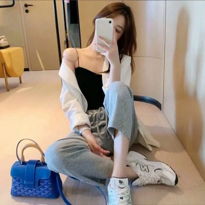 坚如磐石